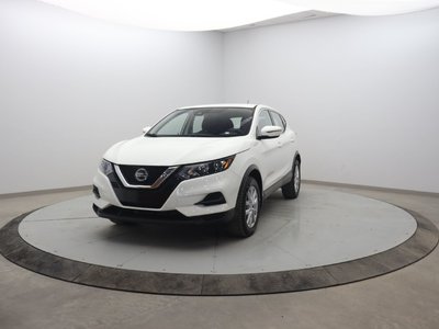 Nissan Qashqai S 2023 BAS KILOMETRAGE