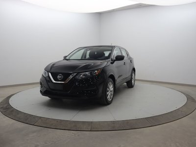 Nissan Qashqai S TRACTION 2023 BAS KILOMETRAGE