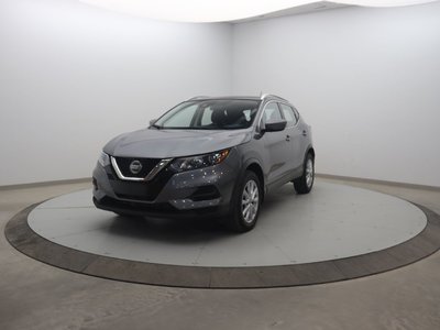 2023 Nissan Qashqai