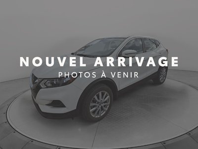 Nissan Qashqai S 2023 TRES BAS KILOMETRAGE