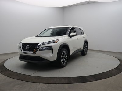 Nissan Rogue SV 2021