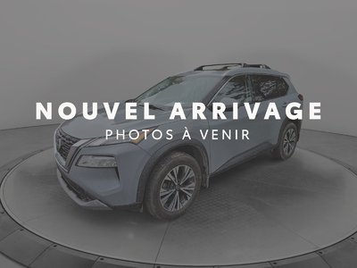 Nissan Rogue SV 2021