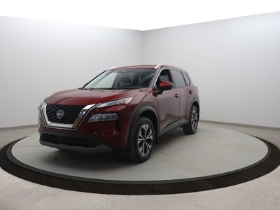Nissan Rogue SV 2022