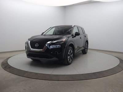 Nissan Rogue SV 2023 TRES BAS KILOMETRAGE