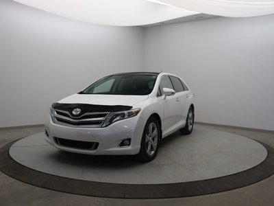 Toyota Venza  2016