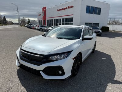Civic Hatchback