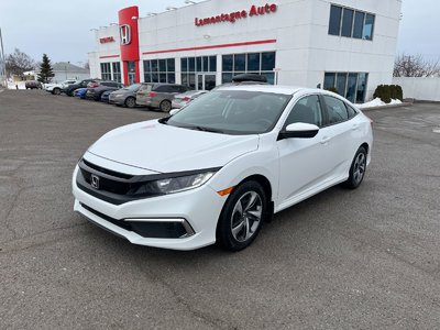 Civic Sedan