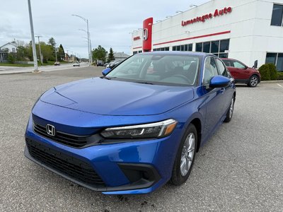 Civic Sedan
