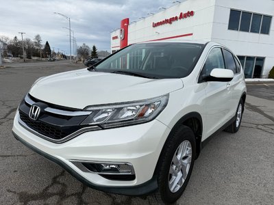 CR-V