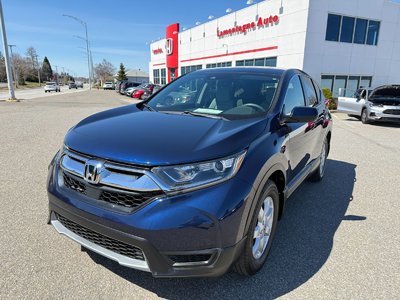 CR-V