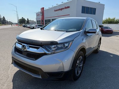CR-V