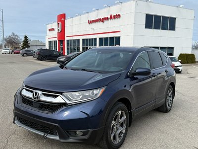 CR-V