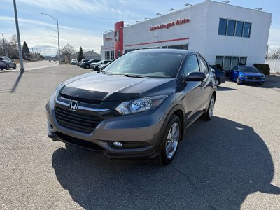HR-V