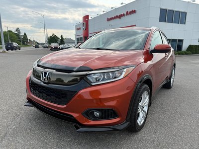 HR-V