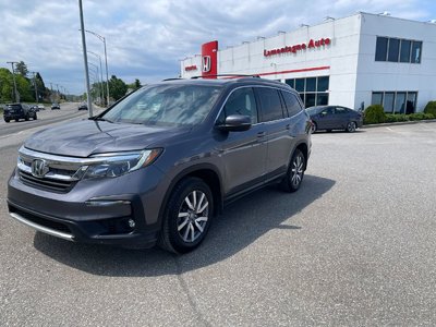 PILOT EX AWD