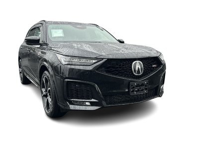 2026  MDX in Vancouver, British Columbia