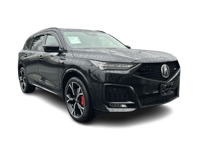 2026  MDX in Vancouver, British Columbia