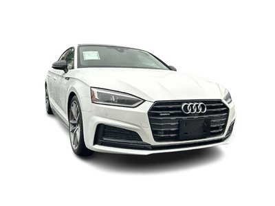 Audi A5 Sportback  2019 à North Vancouver, Colombie-Britannique