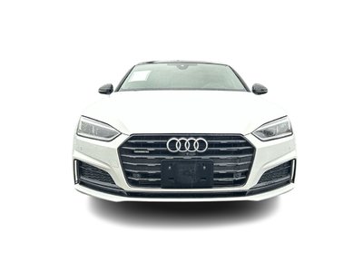 Audi A5 Sportback  2019 à North Vancouver, Colombie-Britannique