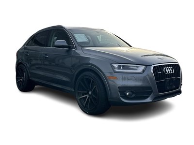 2015  Q3 in North Vancouver, British Columbia