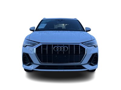 2024 Audi Q3 in North Vancouver, British Columbia
