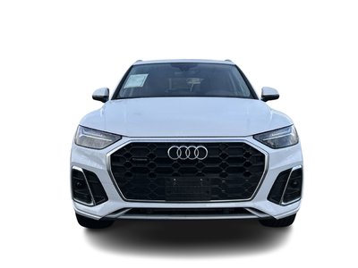 2024 Audi Q5 in North Vancouver, British Columbia