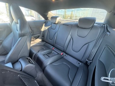 2015 Audi S5 in Vancouver, British Columbia