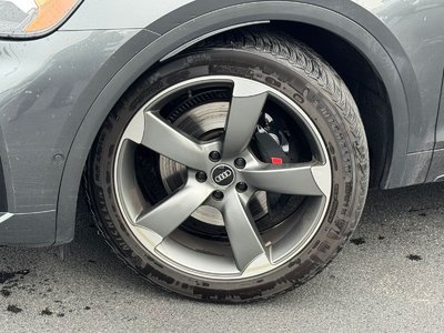 Audi SQ5  2023 à North Vancouver, Colombie-Britannique