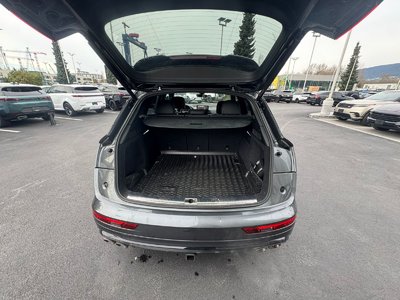 Audi SQ5  2023 à North Vancouver, Colombie-Britannique