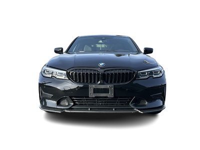 2020 BMW 330i xDrive in North Vancouver, British Columbia