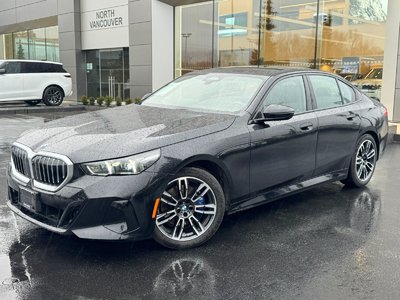 2024  530i in Vancouver, British Columbia