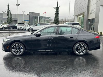 2024  530i in Vancouver, British Columbia