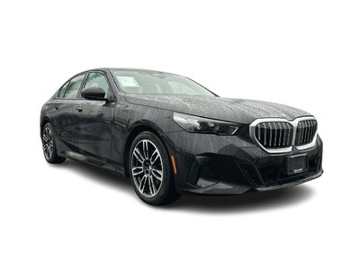 2024  530i in North Vancouver, British Columbia