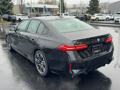 2024  530i in Vancouver, British Columbia