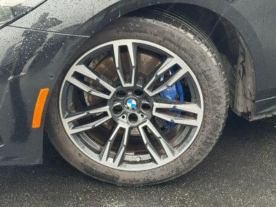 2024  530i in Vancouver, British Columbia