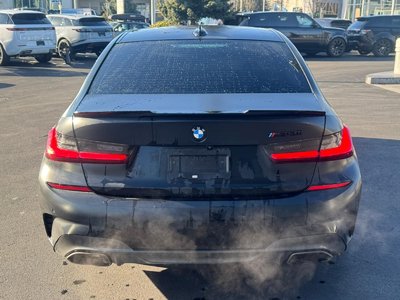 2020  M340i in Vancouver, British Columbia