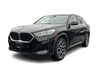 BMW X2  2025 à North Vancouver, Colombie-Britannique