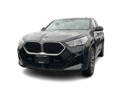BMW X2  2025 à North Vancouver, Colombie-Britannique