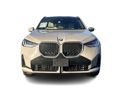 BMW X3  2025 à North Vancouver, Colombie-Britannique