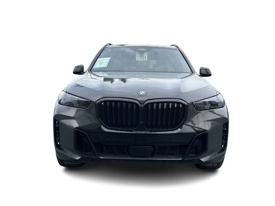 BMW X5  2025 à North Vancouver, Colombie-Britannique
