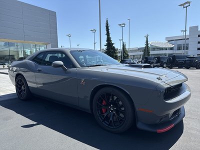 2023 Dodge Challenger in North Vancouver, British Columbia