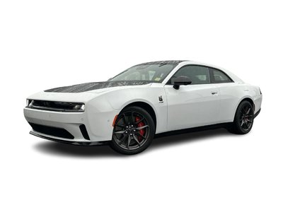 2024 Dodge Charger Daytona in Vancouver, British Columbia