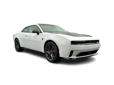 2024 Dodge Charger Daytona in Vancouver, British Columbia