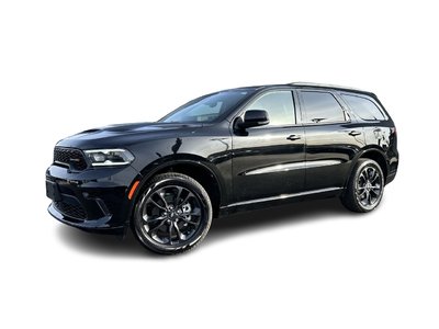 2024 Dodge Durango in Vancouver, British Columbia