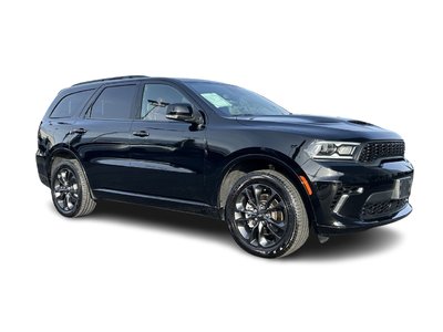 2024 Dodge Durango in Vancouver, British Columbia