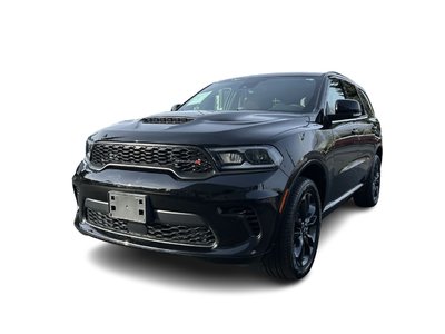 2024 Dodge Durango in North Vancouver, British Columbia