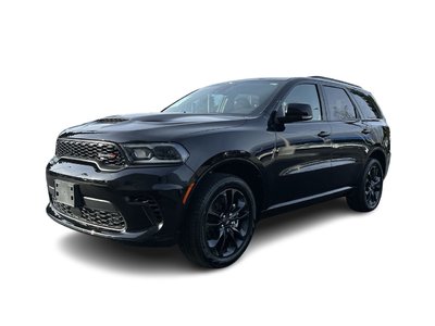 2024 Dodge Durango in North Vancouver, British Columbia