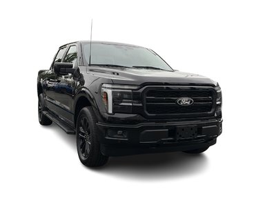 2025 Ford F-150 in Vancouver, British Columbia