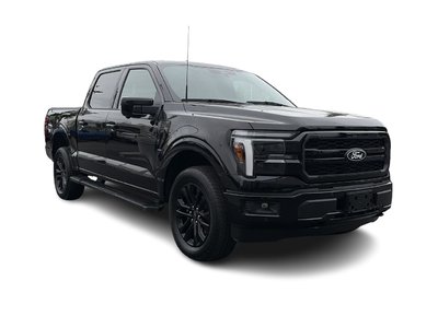 2025 Ford F-150 in Vancouver, British Columbia