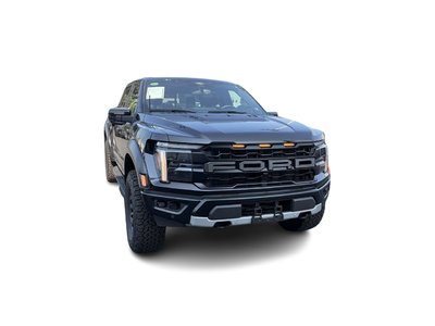 2025  F-150 in Vancouver, British Columbia